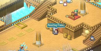 High Strategy: Oradros
