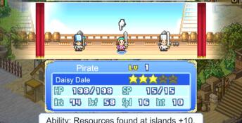 High Strategy: Oradros