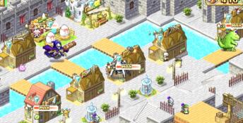 High Strategy: Oradros PC Screenshot