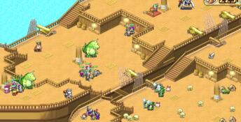 High Strategy: Oradros PC Screenshot