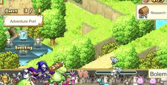 High Strategy: Oradros PC Screenshot