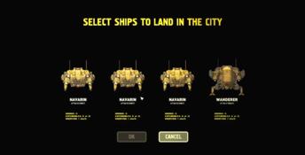 HighFleet PC Screenshot