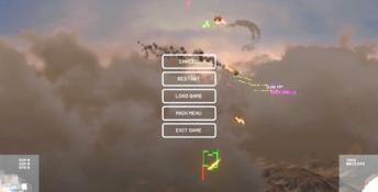 HighFleet PC Screenshot