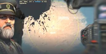 HighFleet PC Screenshot