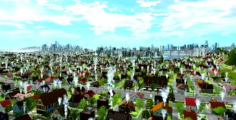 Highrise City PC Screenshot
