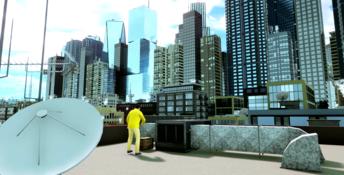 Highrise City