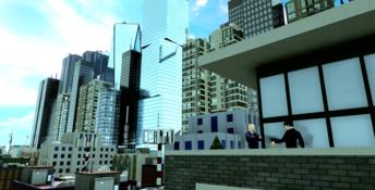 Highrise City