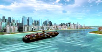 Highrise City PC Screenshot