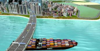 Highrise City PC Screenshot