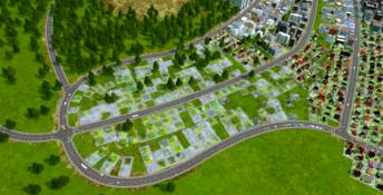Highrise City PC Screenshot