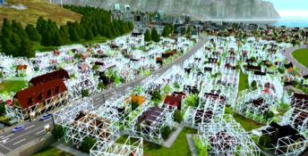 Highrise City PC Screenshot