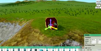Highrise City PC Screenshot