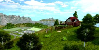 Highrise City PC Screenshot