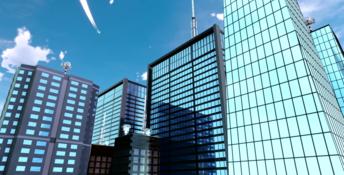 Highrise City PC Screenshot
