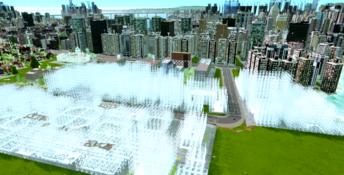 Highrise City PC Screenshot