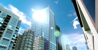 Highrise City PC Screenshot