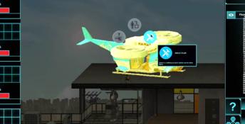 Highrisers PC Screenshot