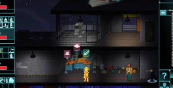 Highrisers PC Screenshot