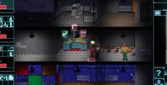Highrisers PC Screenshot