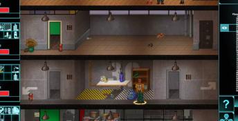 Highrisers PC Screenshot