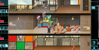 Highrisers PC Screenshot