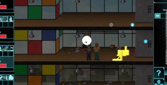 Highrisers PC Screenshot