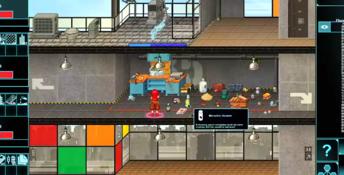 Highrisers PC Screenshot