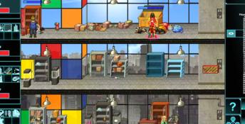 Highrisers PC Screenshot