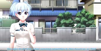 Highschool Possession
