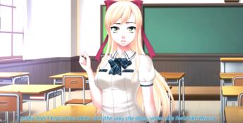 Highschool Possession PC Screenshot