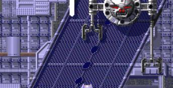 Highway Hunter PC Screenshot