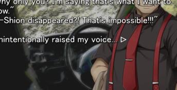 Higurashi When They Cry Hou - Ch.2 Watanagashi PC Screenshot