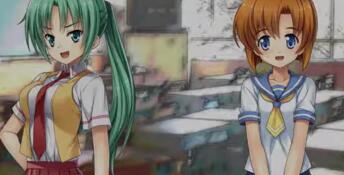 Higurashi When They Cry Hou - Ch.3 Tatarigoroshi