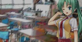 Higurashi When They Cry Hou - Ch.3 Tatarigoroshi PC Screenshot