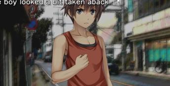 Higurashi When They Cry Hou - Ch.5 Meakashi PC Screenshot