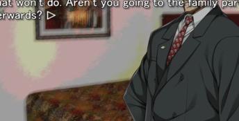 Higurashi When They Cry Hou - Ch.5 Meakashi PC Screenshot