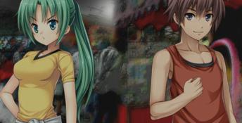 Higurashi When They Cry Hou - Ch.5 Meakashi PC Screenshot