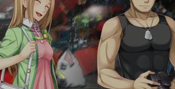 Higurashi When They Cry Hou - Ch.5 Meakashi PC Screenshot