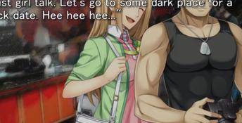 Higurashi When They Cry Hou - Ch.5 Meakashi PC Screenshot