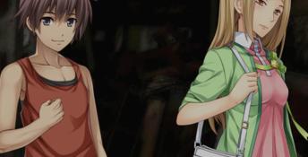 Higurashi When They Cry Hou - Ch.5 Meakashi PC Screenshot