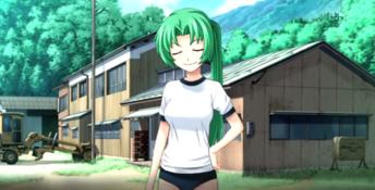 Higurashi When They Cry Hou - Ch.6 Tsumihoroboshi PC Screenshot