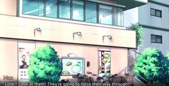 Higurashi When They Cry Hou - Ch.6 Tsumihoroboshi PC Screenshot