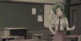 Higurashi When They Cry Hou - Ch.7 Minagoroshi PC Screenshot