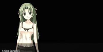 Higurashi When They Cry Hou - Ch.7 Minagoroshi PC Screenshot