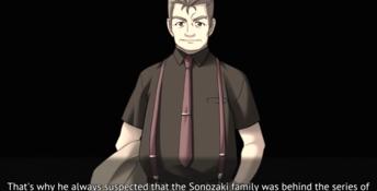 Higurashi When They Cry Hou - Ch.7 Minagoroshi PC Screenshot