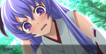 Higurashi When They Cry Hou - Ch.7 Minagoroshi PC Screenshot