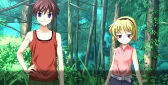 Higurashi When They Cry Hou - Ch.7 Minagoroshi PC Screenshot