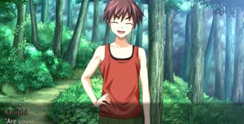 Higurashi When They Cry Hou - Ch.7 Minagoroshi PC Screenshot