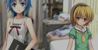 Higurashi When They Cry Hou - Rei PC Screenshot