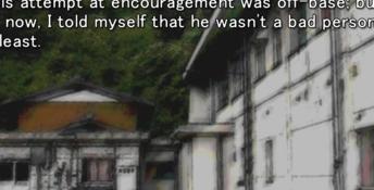 Higurashi When They Cry Hou - Rei PC Screenshot